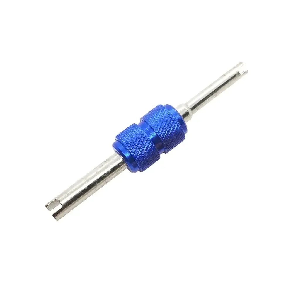 1PC Valve Core Remover Tool A/C HVAC Air Conditioning Tire Repair