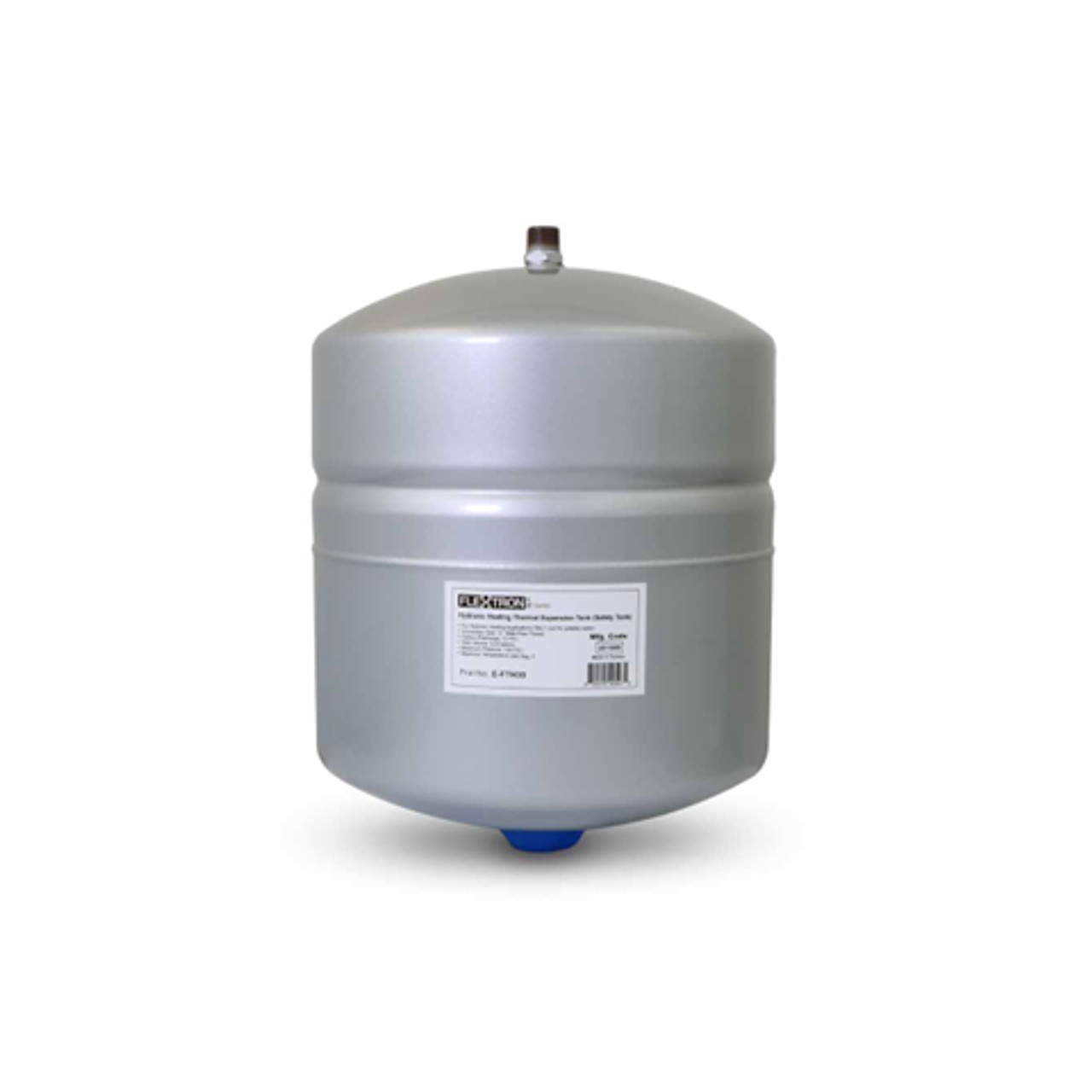 Flextron Hydronic Expansion Tank 2.1 Gal. (E-FTH15)