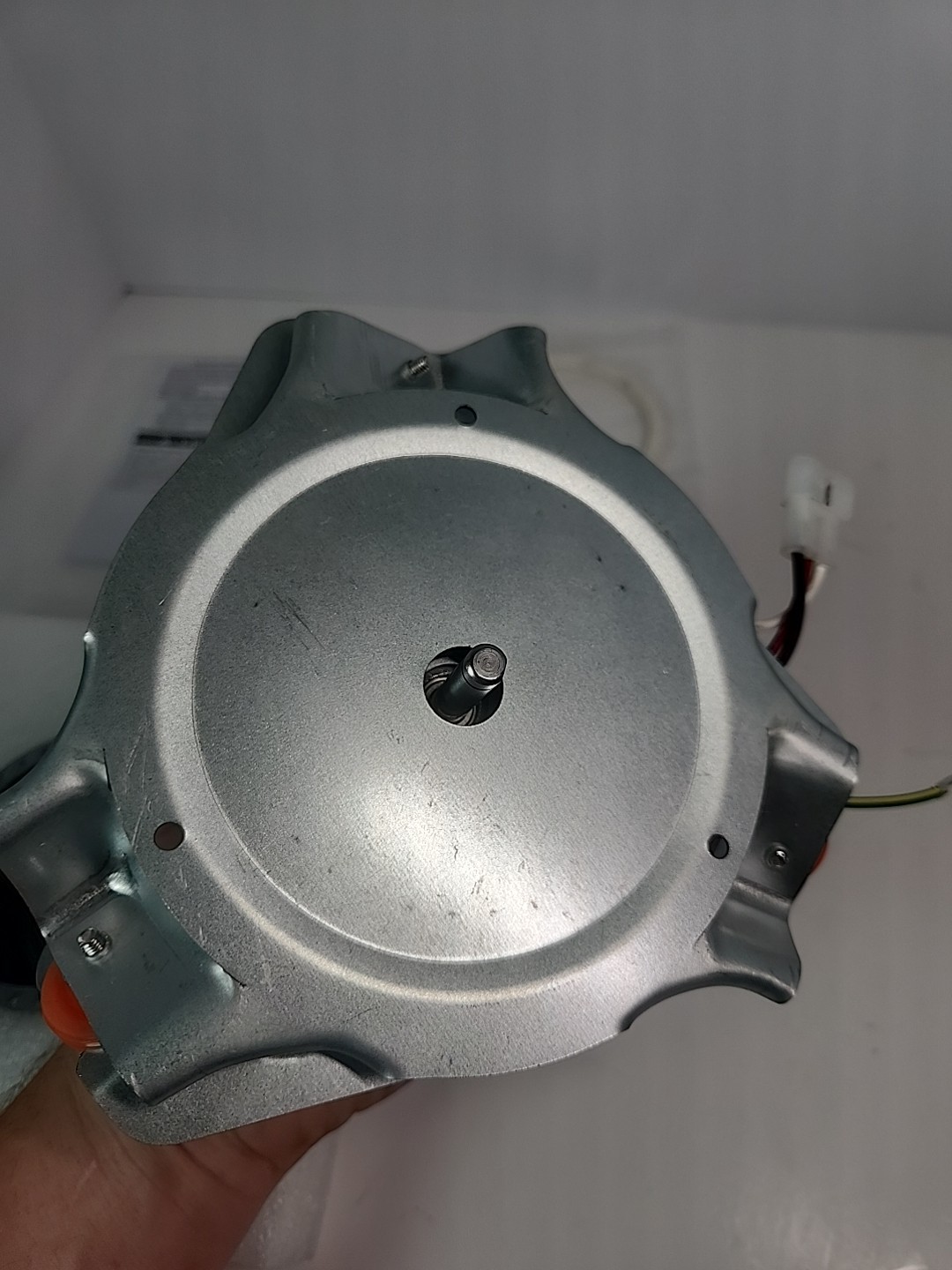 HC21ZE121A Furnace Draft Inducer Motor for Carrier Bryant Payne J238-100-10108