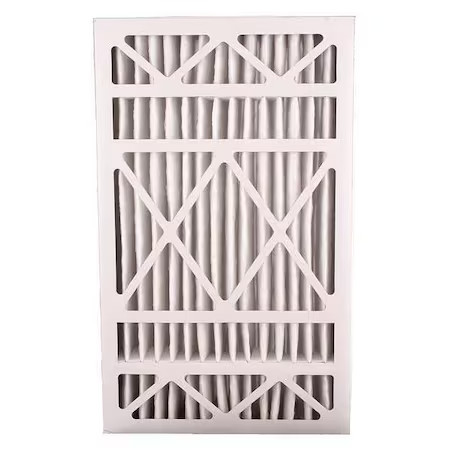 Bestair G5-1625-11-2 16 In X 25 In X 5 In Synthetic Furnace Air Cleaner Filter