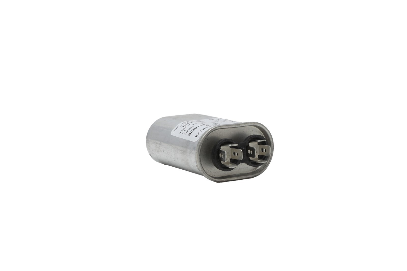 MARS USA 14029 5 MFD 440/370V Motor Run Capacitor, Oval