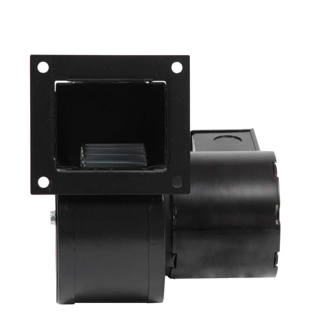 Blower Motor For Dayton Model 1TDP1 89 CFM 3010 RPM 115V 60/50hz (4C004)