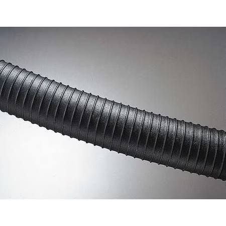 Hi-Tech Duravent 200102001050 Ducting Hose, 50 Ft L, 3.5″ Bend Radius