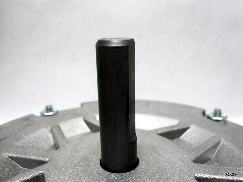 Trane Condenser Fan Motor YKS-95-8-1L, MOT12004 for Trane, American Standard