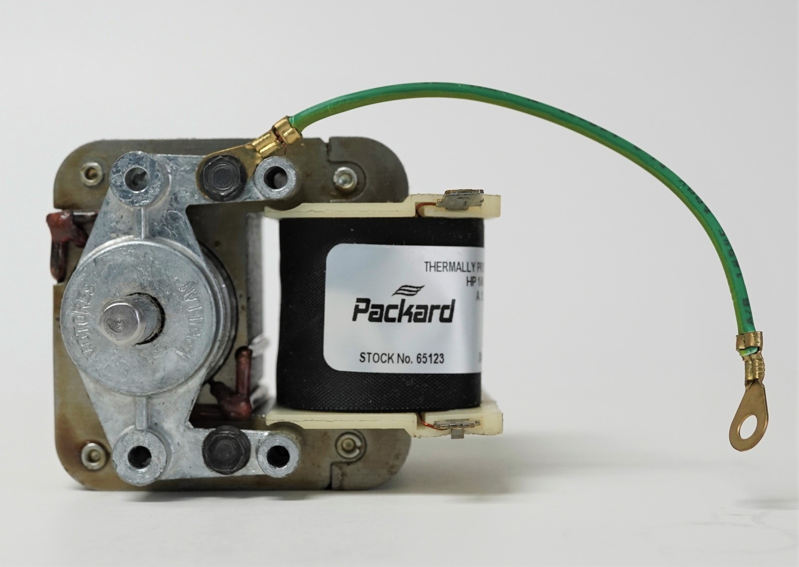 65123 Draft Inducer Furnace Blower Motor for Carrier HC21ZE123A Bryant Payne