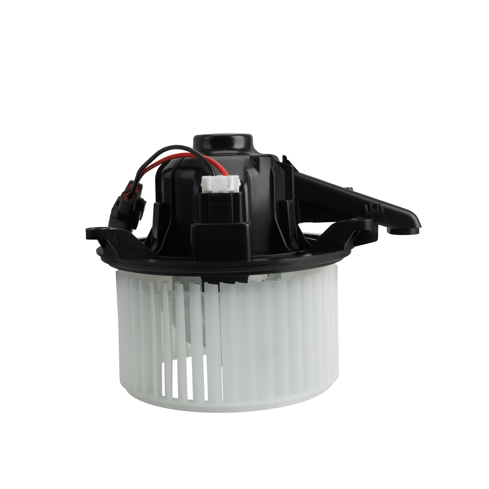 HVAC Blower Motor w/ Wheel for Ford F-150 F-250 Expedition Lincoln 09-17 700237