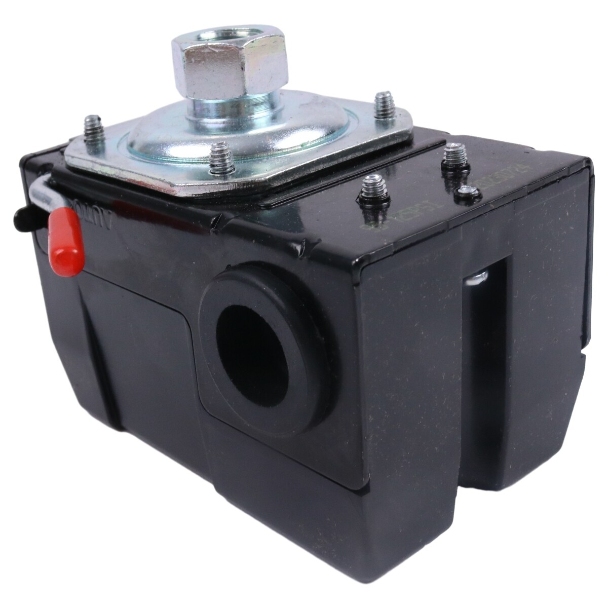 1/4″ NPT 1 Port 95-125 Psi Air Compressor Pressure Switch LF10-1H for Lefoo