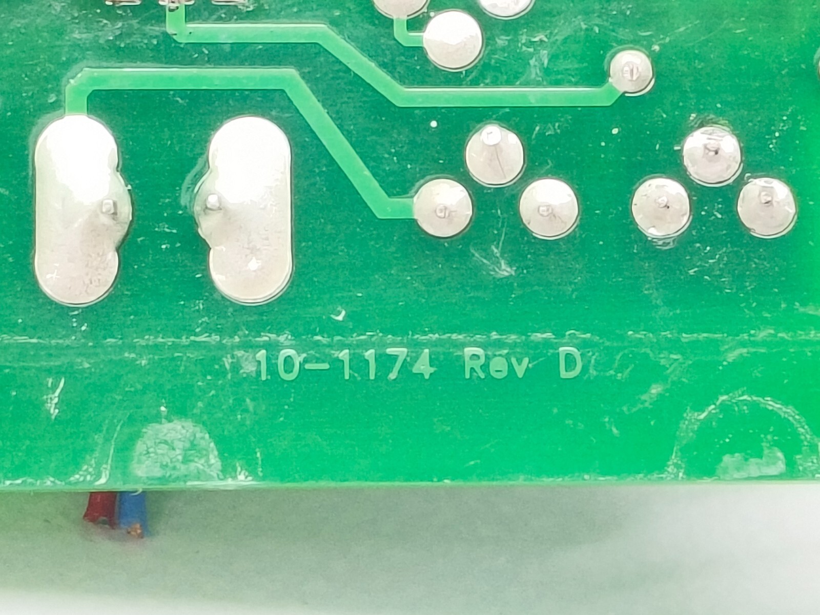 10-1174 10-1175 REV. D Board 30 Days Warranty Expedited Shipping