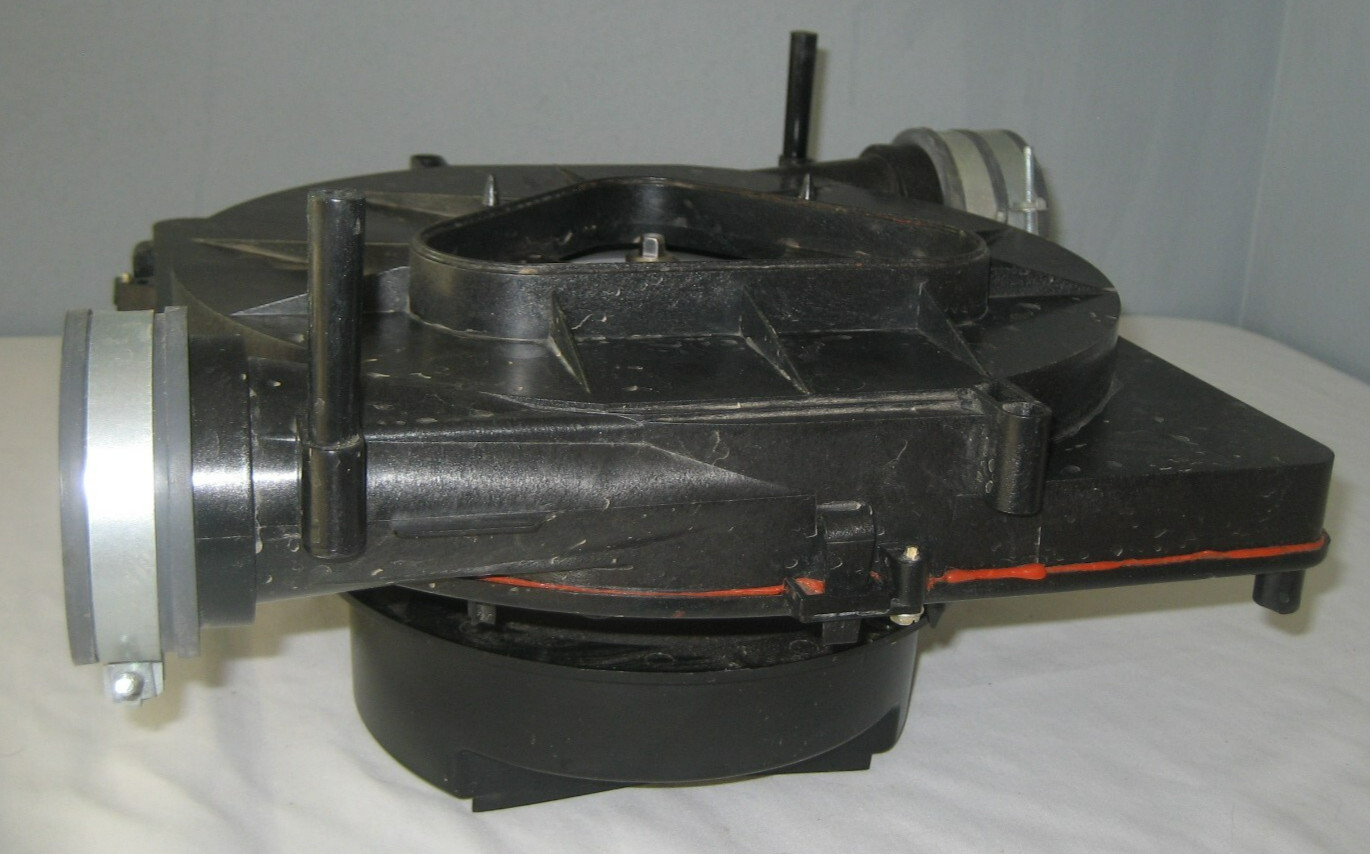 Carrier Bryant HR46GH003 Furnace Draft Inducer Motor