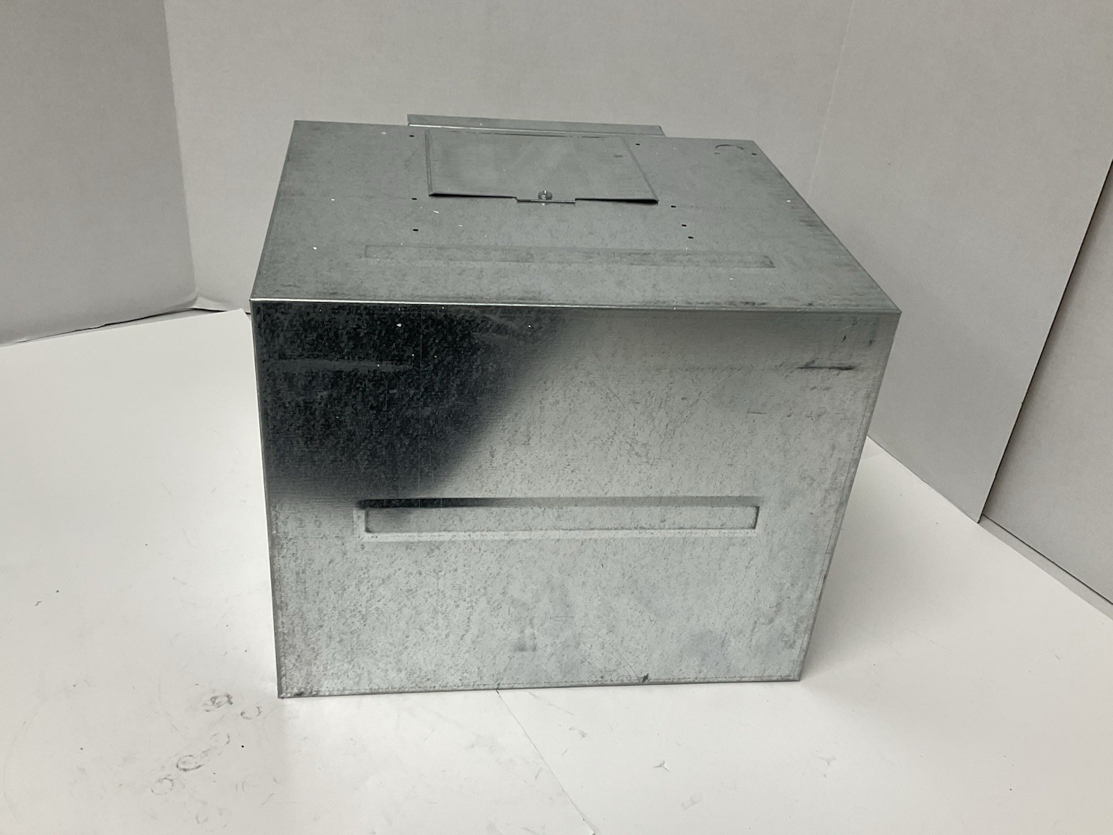 Greenheck SP-A250-QD Industrial Ceiling Exhaust Fan 05133760