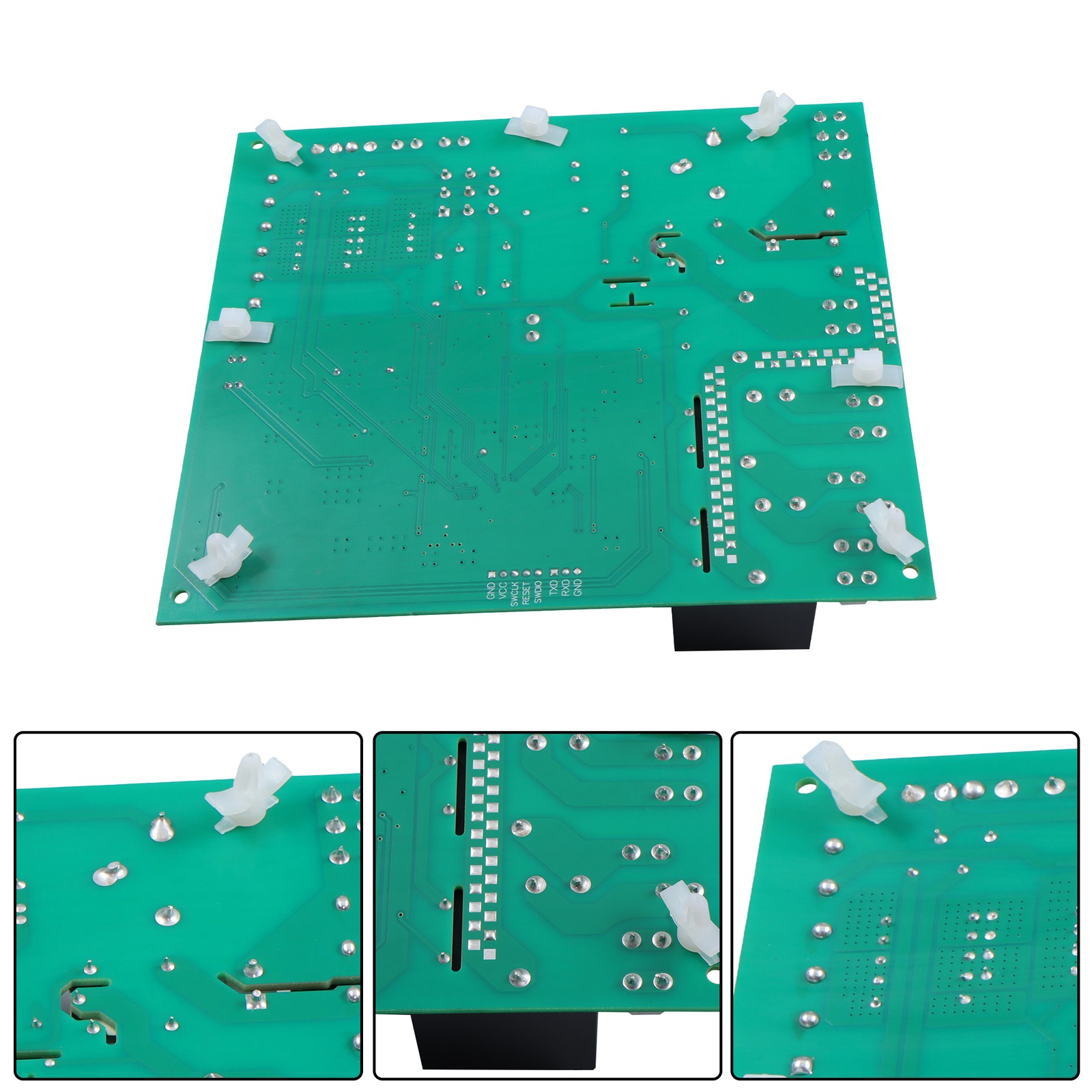 Ignition Control Circuit Board Furnace Control Board ICM292 62-24140-02 62-24140
