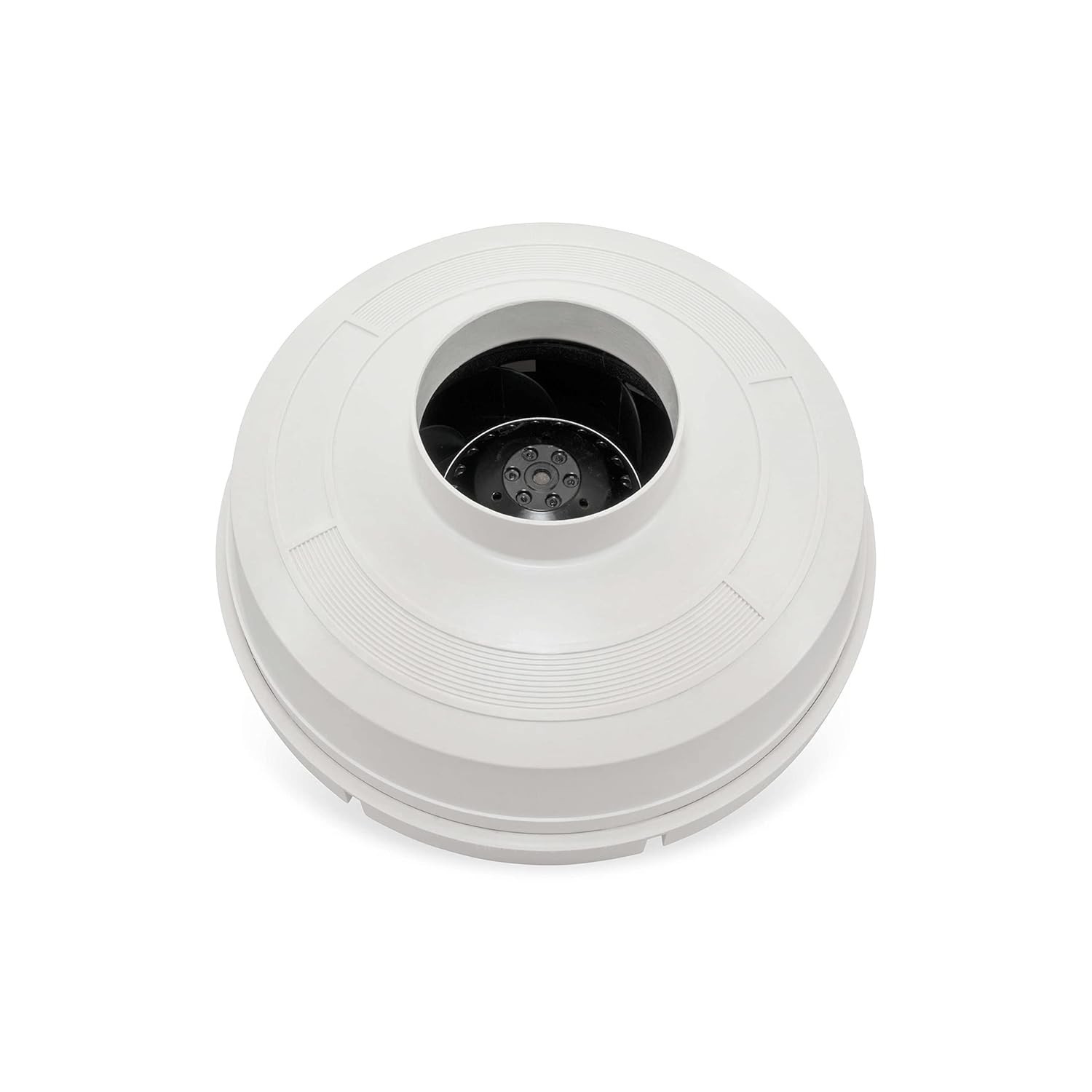 Festa AMG Maverick Radon Fan – Quiet and Energy Efficient 260 CFM