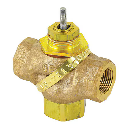 Schneider Electric Vb-7313-0-4-6 Valve, 3/4″ Mixing, 7.5 Gpm
