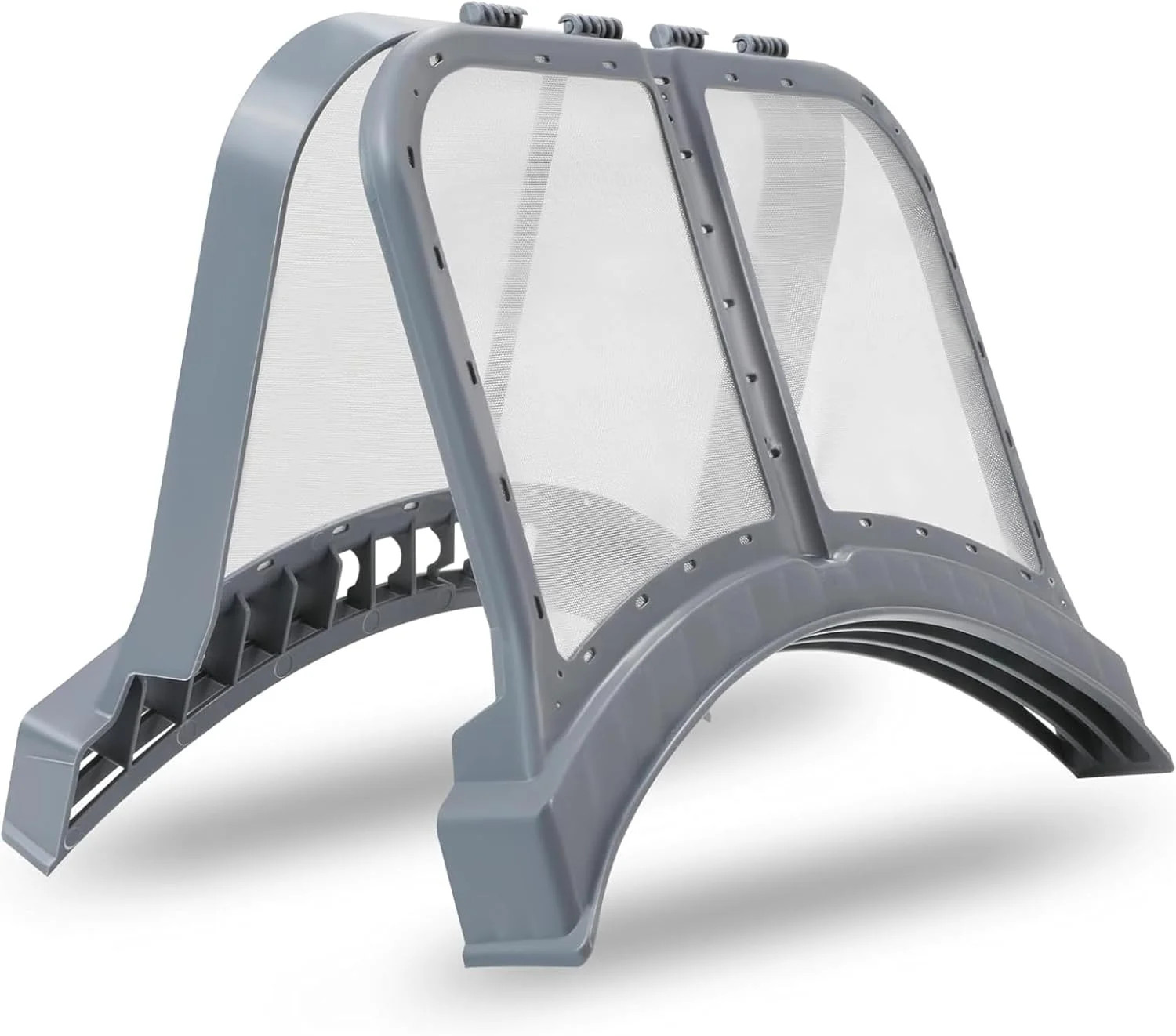 5304513574 Dryer Lint Filter Screen Replacement Filter Trap Compatible with Elec
