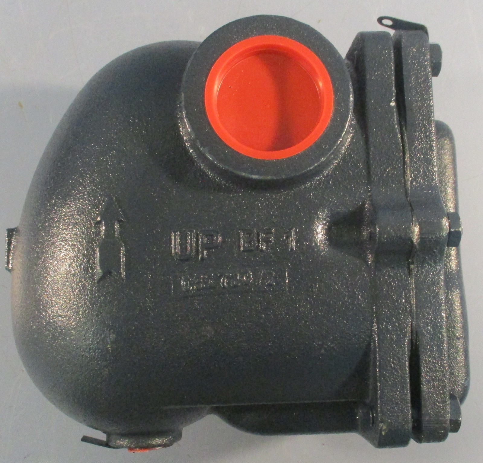 Armstrong 175 A6 Thermostatic Steam Trap 175-A6 1-1/2″ NPT MOP 175 PSIG