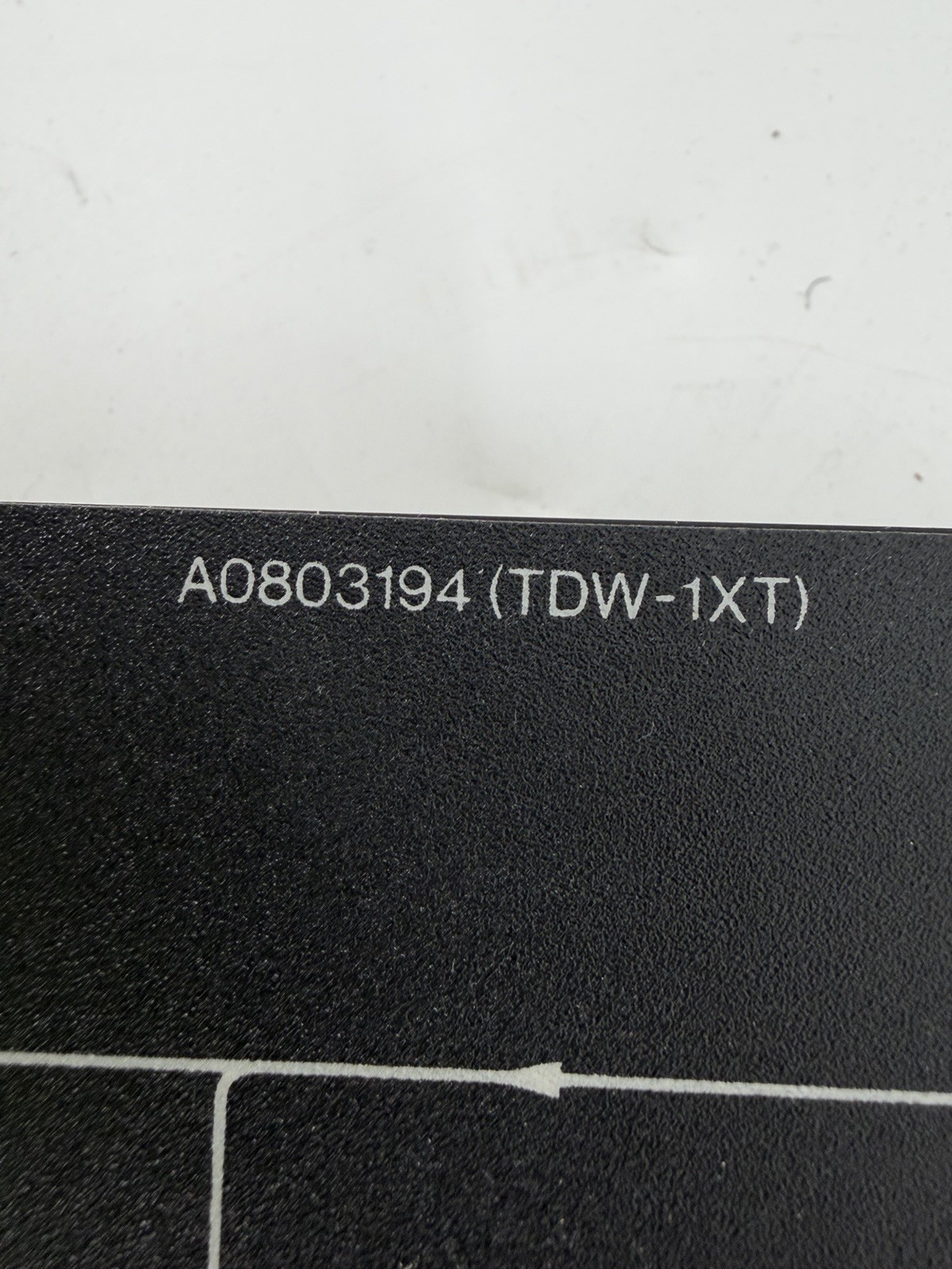 AEC 530445 Chiller Control Board, Micro-Computer, RS232, MPXT Board Rev. C