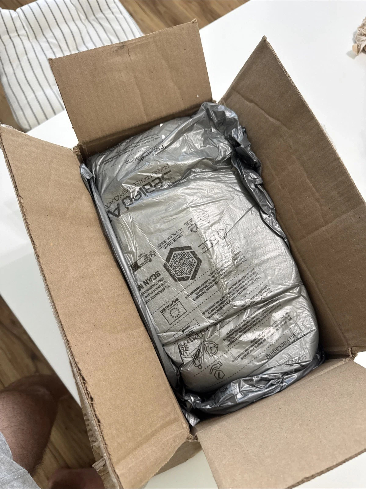 New Rheem Ruud Condenser FAN MOTOR 1/6 HP PD512807