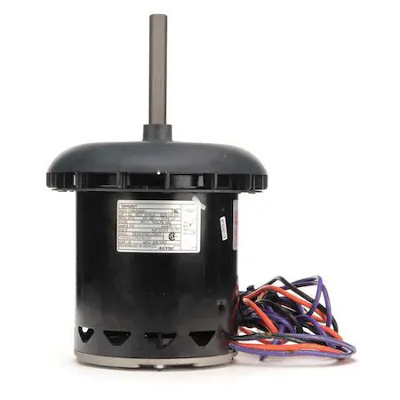 Century Ole1106h Motor, 1 Hp, Oem Replacement Brand: Lennox Replacement For: