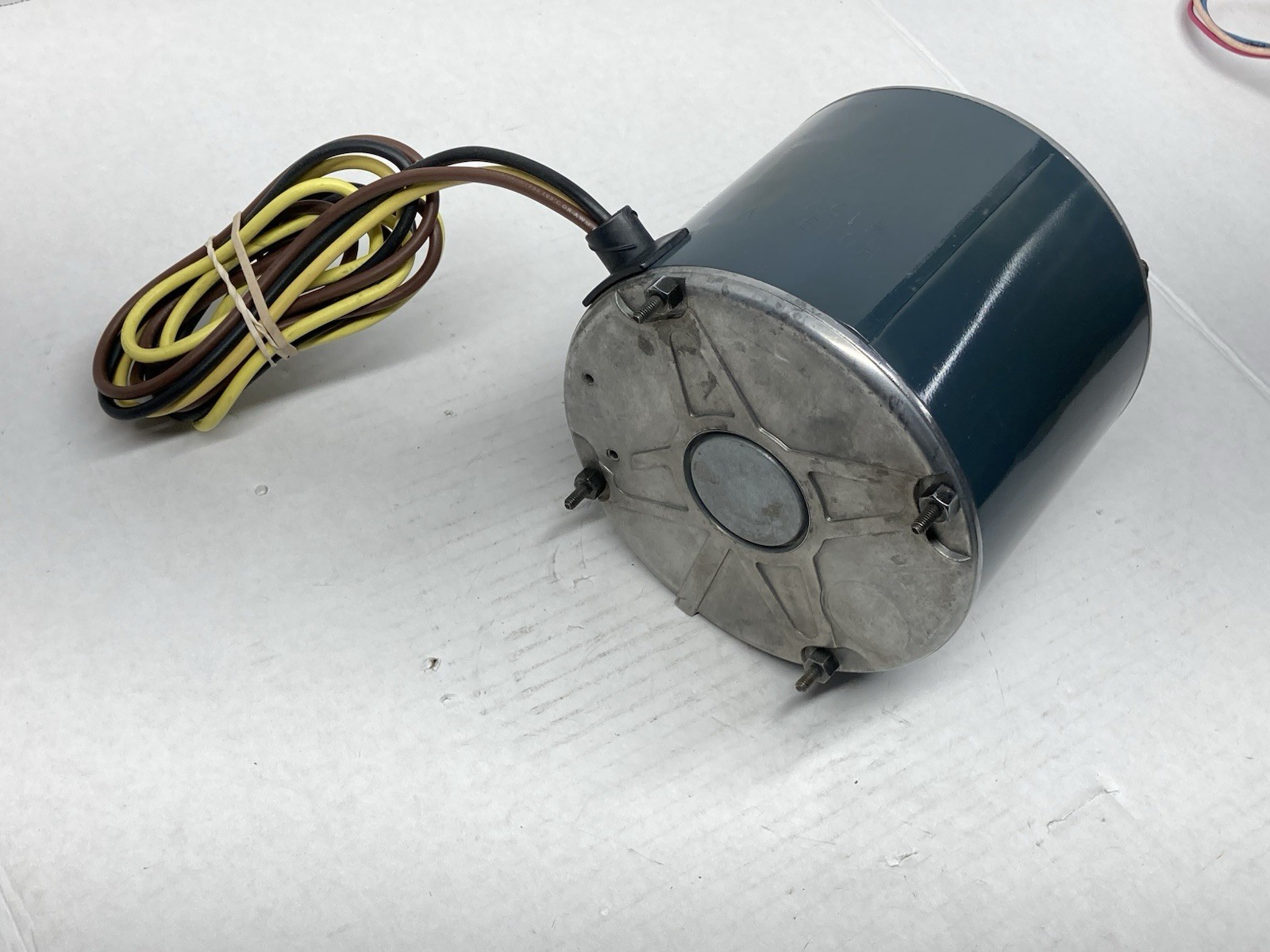 GENTEQ 5KCP39KFAF59S CONDENSER FAN MOTOR 1/4HP 825RPM 208-230V GUARANTEED