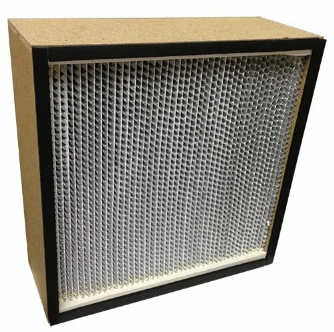 AAF Flanders 16″ x 16″ x 5-7/8″ HEPA Air Filter, High Efficiency