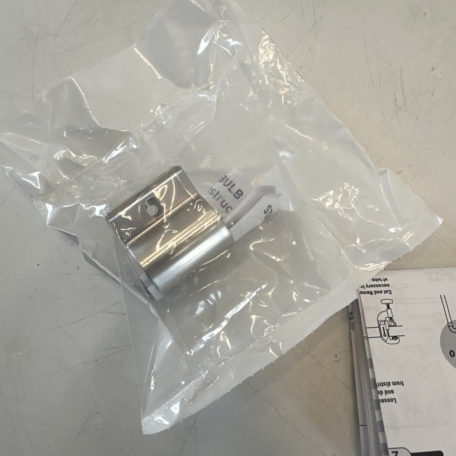 RCZE-3-GA TEV Kit For A/C & Heat Pumps 30 in Capillary Tube by Sporlan 151366