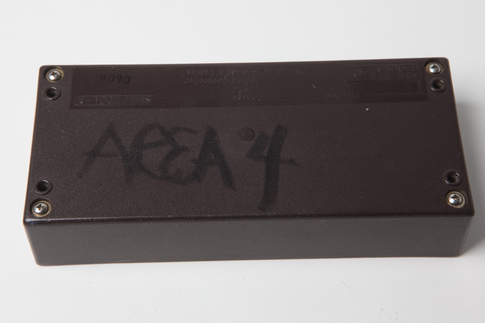 Staefa Smart II Hand Tool Service Programmer – New Battery