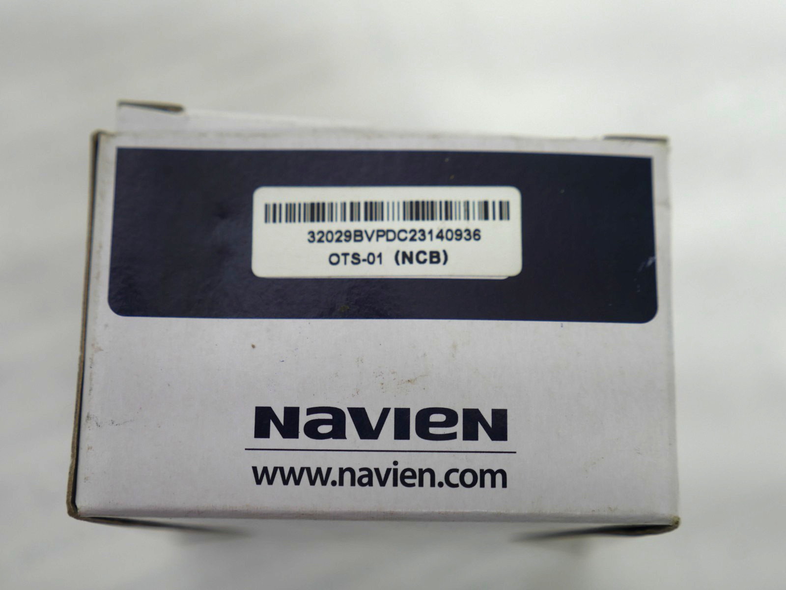 NAVIEN OTS-01 (NCB) OUTDOOR SENSOR – NEW IN BOX
