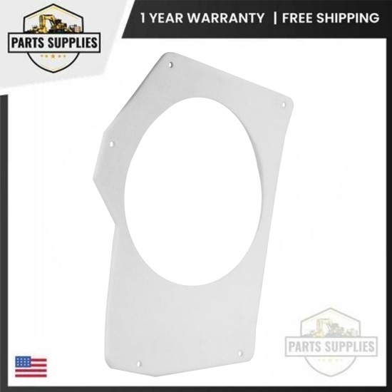 P3H37362-2 PEMS 137 CFM 3200 RPM 115V Exhaust Assembly for Modine HD100 HDB100