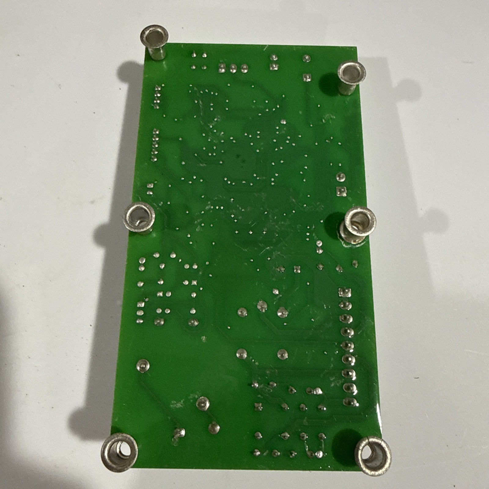 TRANE AMERICAN STANDARD DEFROST CONTROL BOARD D159285G01 CNT07482