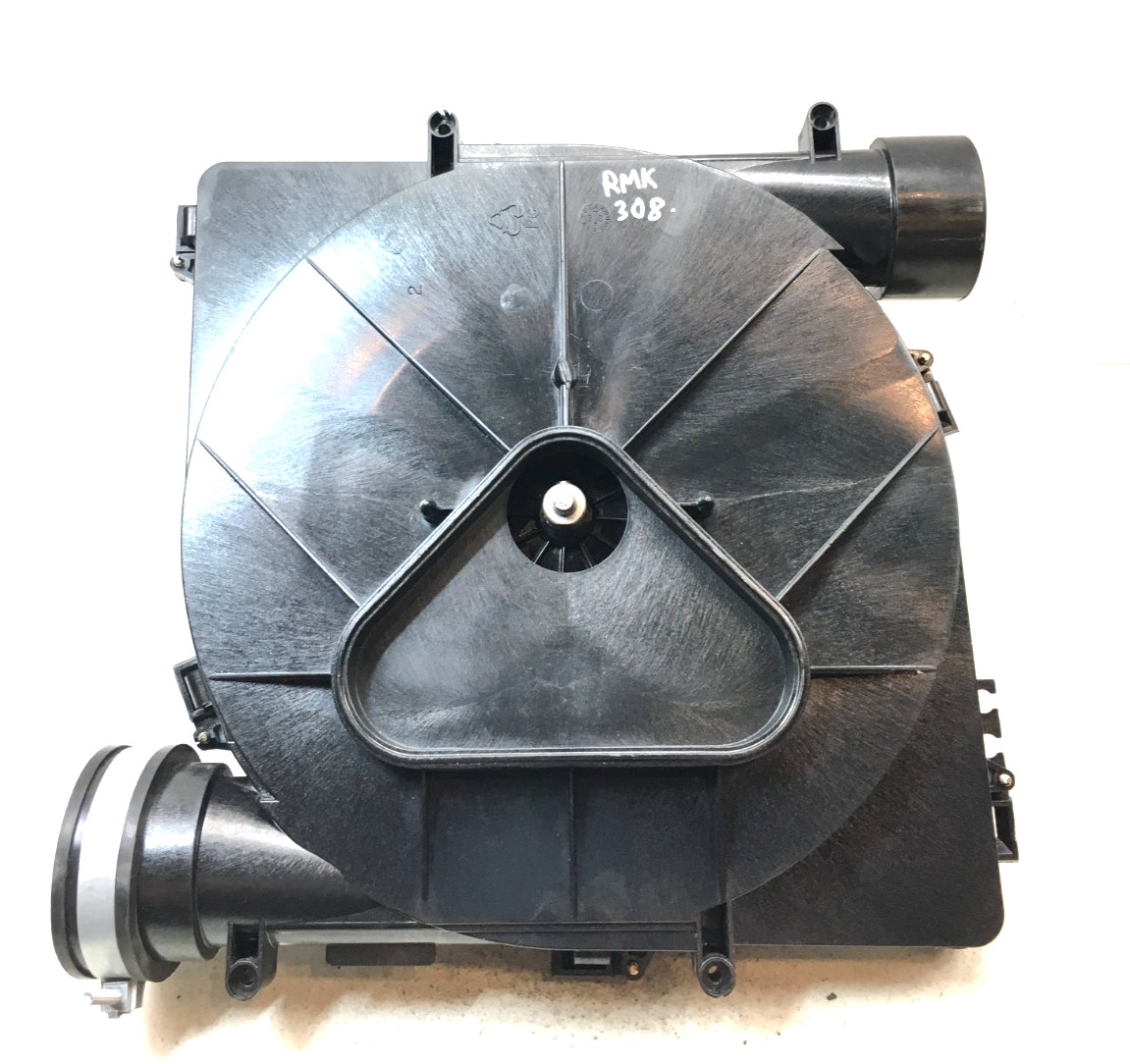 GE 5SME44JG2006A Draft Inducer Blower Motor 115V HC23CE116 refurb. used #RMK308