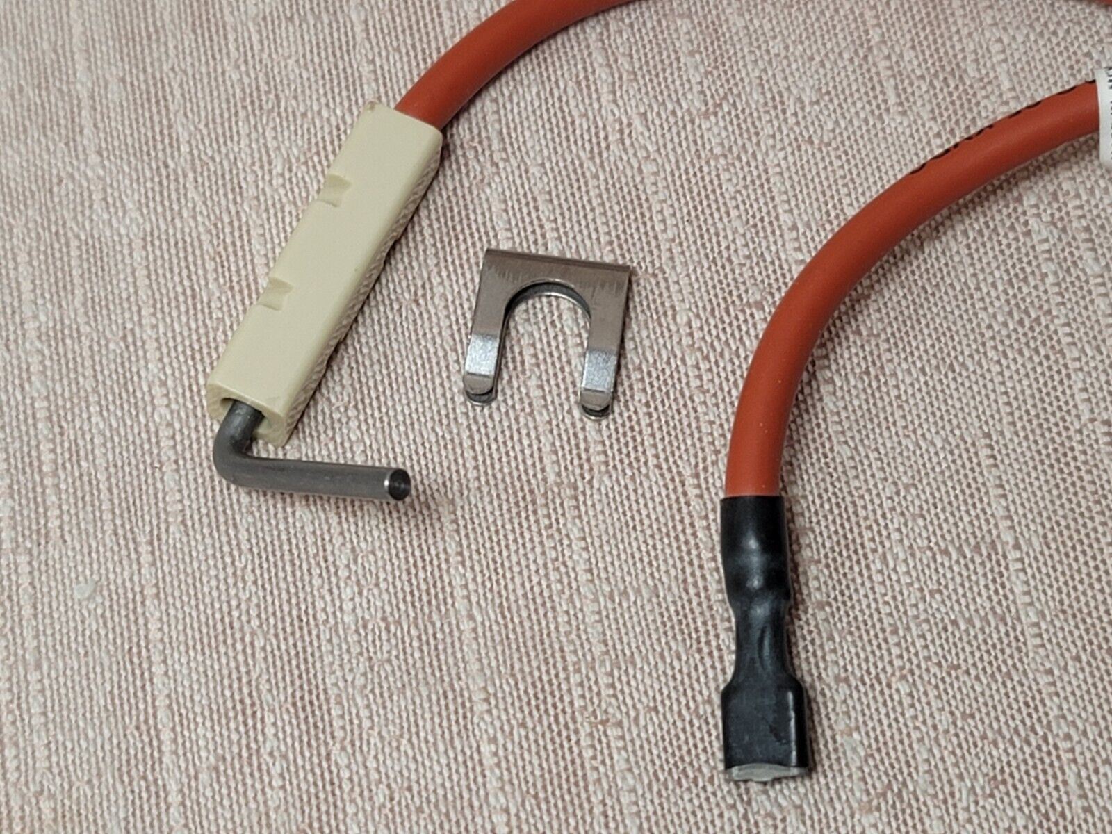 S1-025-26362-700 York Controls 760-688, OEM Flame Sensor (60 days Money Back)