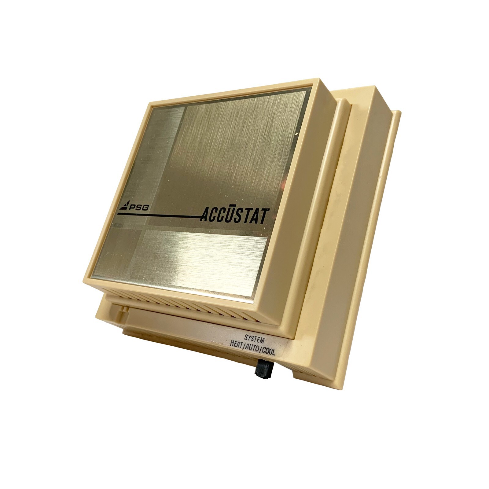 PSG Industries LMS-AH11 Accustat Cooling Heating Control