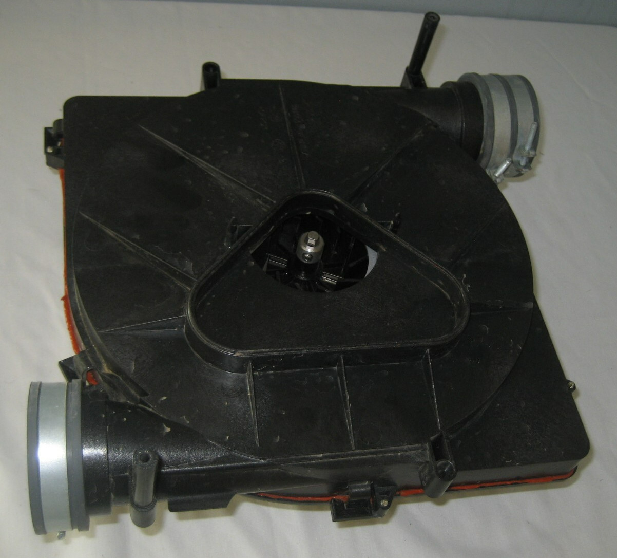 Carrier Bryant HR46GH003 Furnace Draft Inducer Motor
