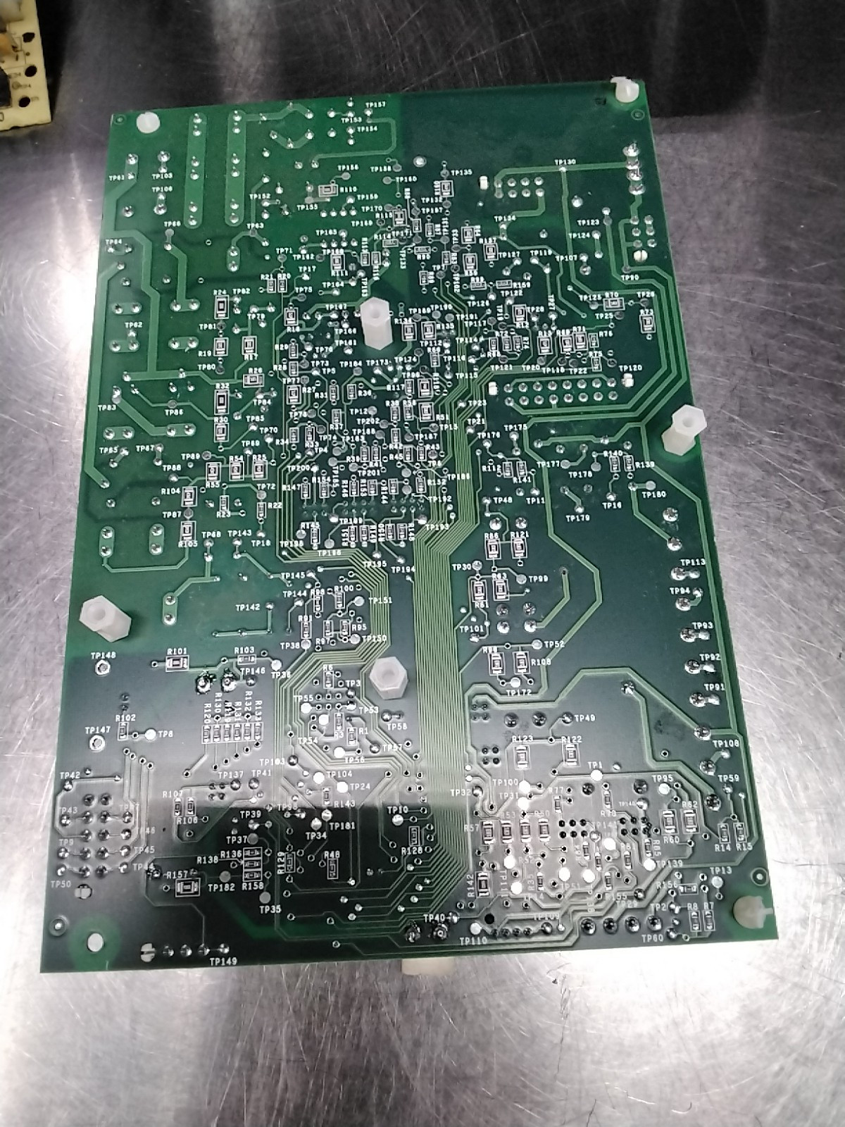 USED CONTROL BOARD FOR VARIDIGM FURNACE PT# 97-1149A REV E FREE SHIPPING