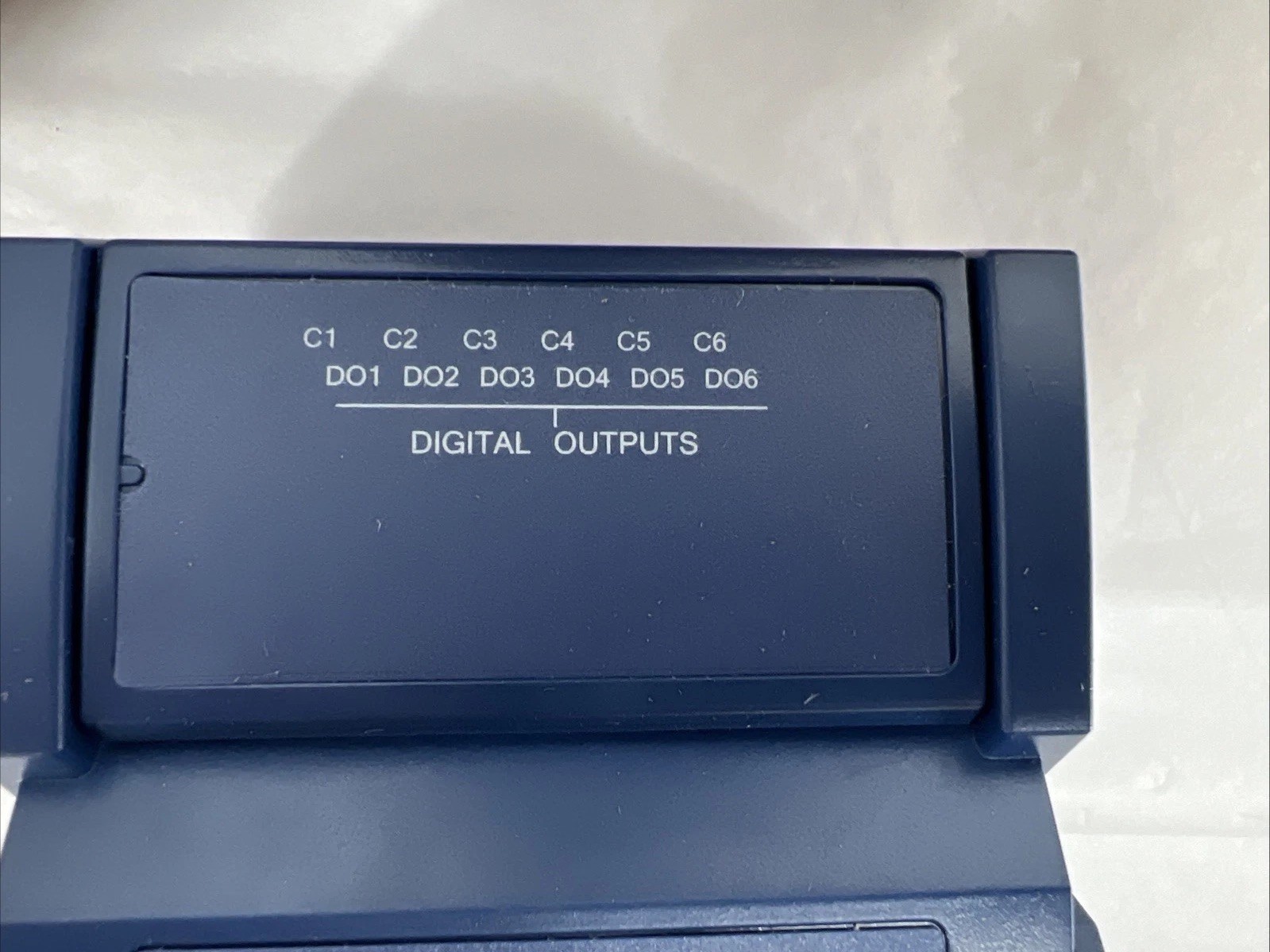Distech Controls ECY-8UI6DOT-HOA Eclypse I/O Module, 8 Inputs & 6 Digital Output