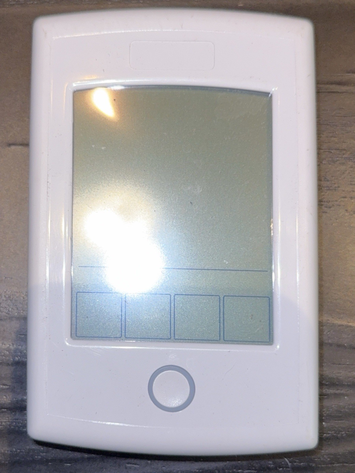SunTouch Snow Melting Control – Mfc Jul 2018 – Used – similar to Tekmar 654