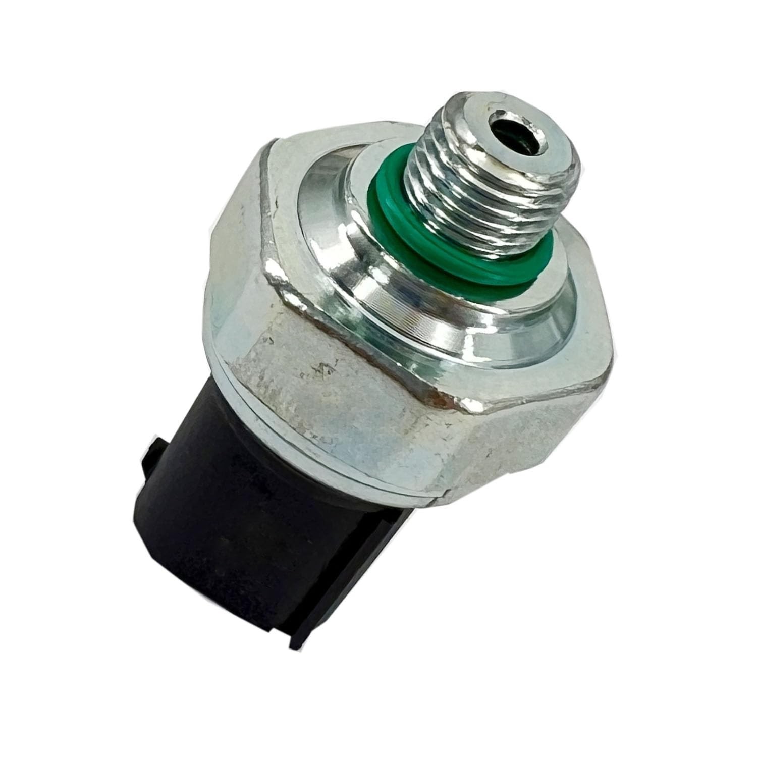 64539323658,Refrigerant Pressure Switch Compatible with 228I,230I,528I,530I,5…