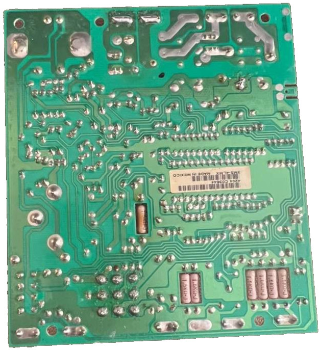 1097-502 LENNOX 60M3201 R46994-101 Furnace Control Board tested working