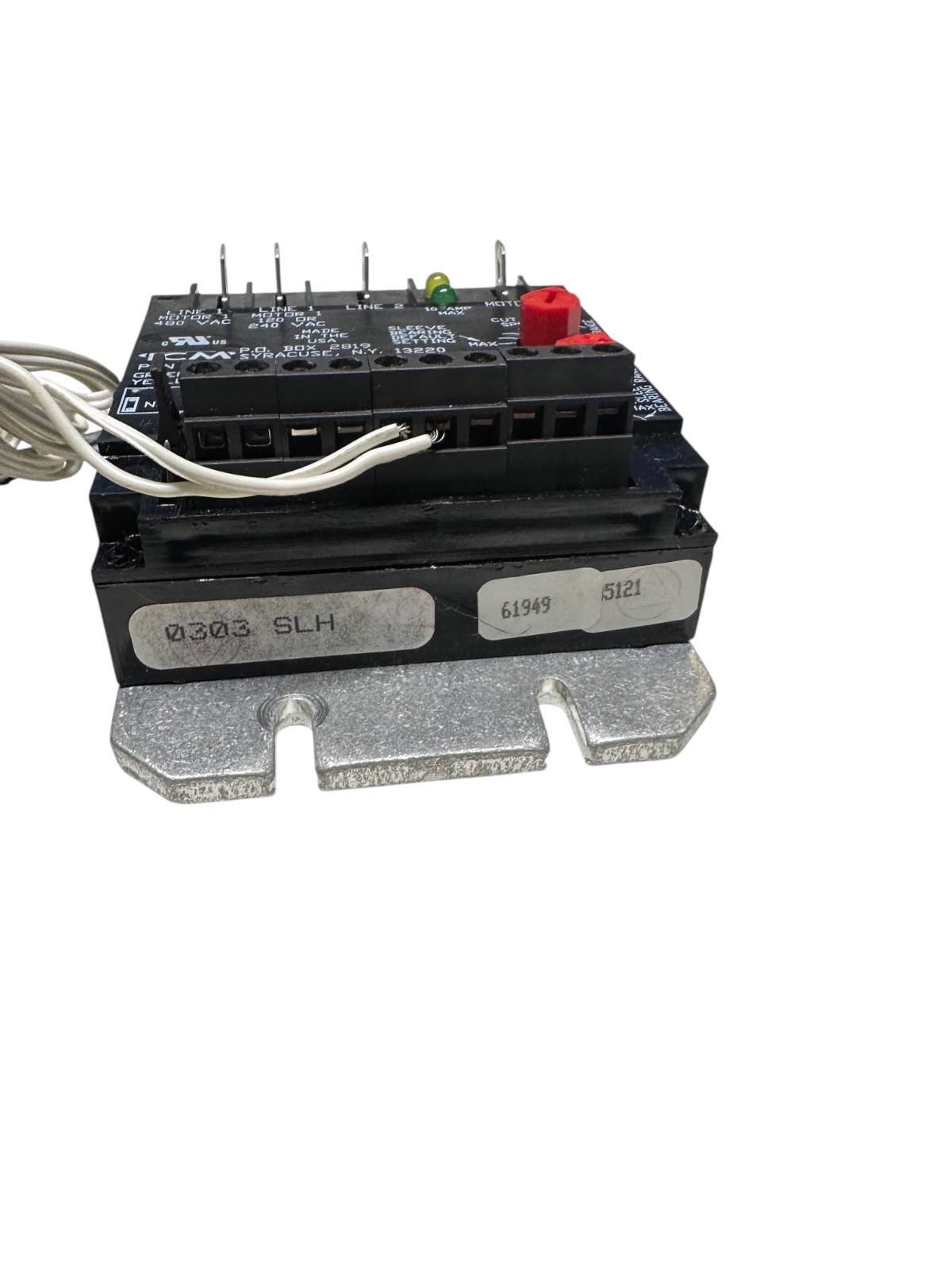 ICM Controls LAQS ICM325H Head Pressure Control **SALE**