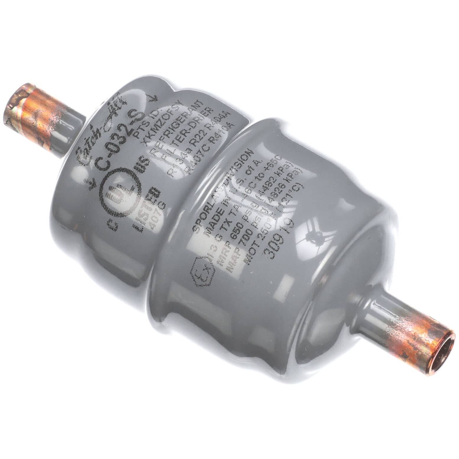 Heatcraft C032S Drier