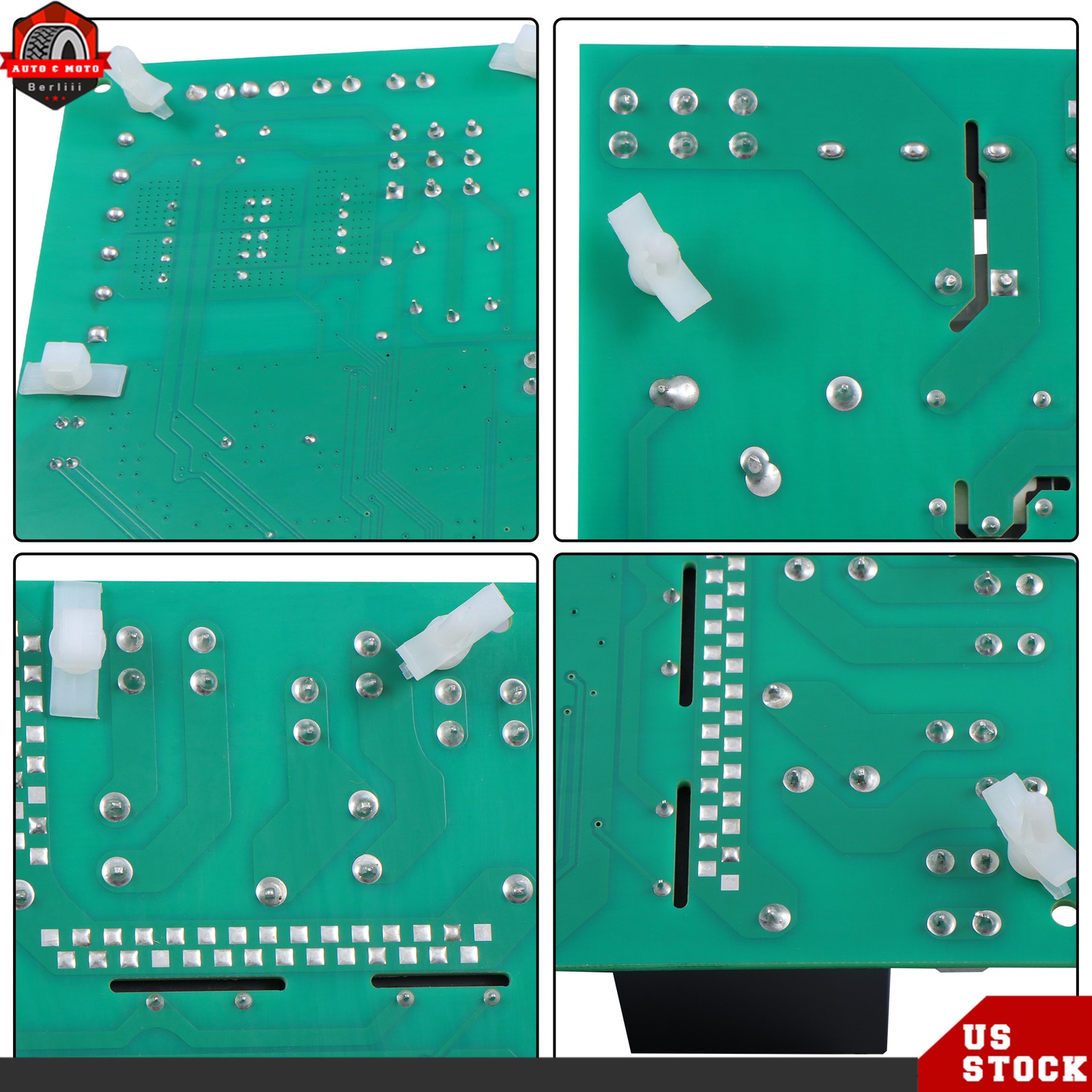 ICM ICM292 Direct Spark Ignition (DSI) control Board 62-24140-04 / 62-24140-02