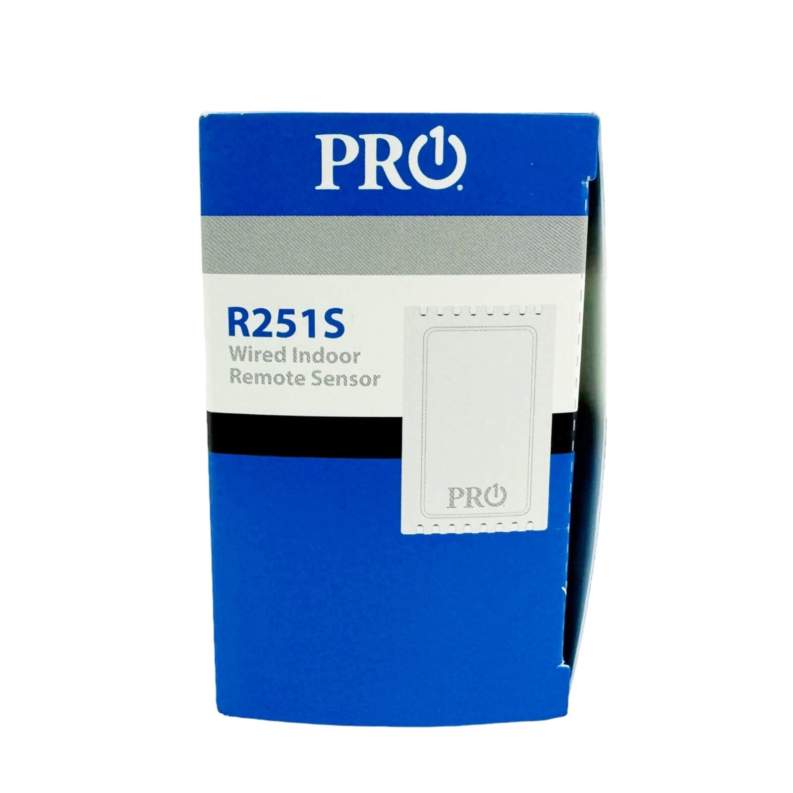 PRO1 R251S Wired Accessory: Indoor Remote Sensor for T755S, T855S and T955S