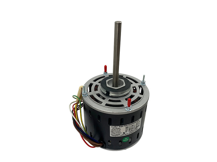 For Century DL1026 5.6″ HVAC Direct Drive PSC Blower Motor 115V, 1/4HP, 1075 RPM