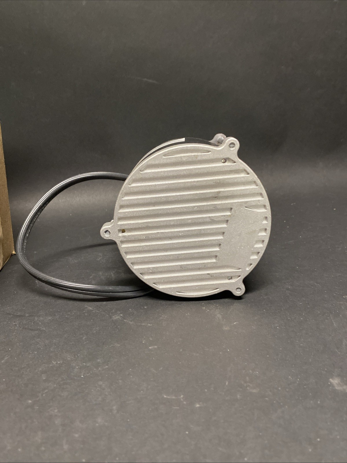 Heatcraft / Bohn /Interlink OEM 25317701 MOTOR FAN 1/15 HP 208/230V Z8
