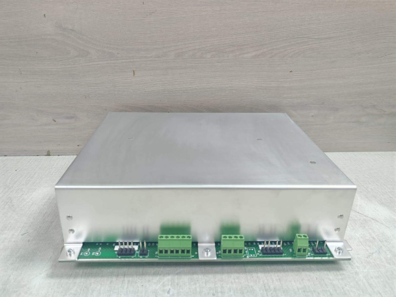 Trane X13650476-10 Rev. N Chiller Control PLC Module Board 6200-0049-13-No Box