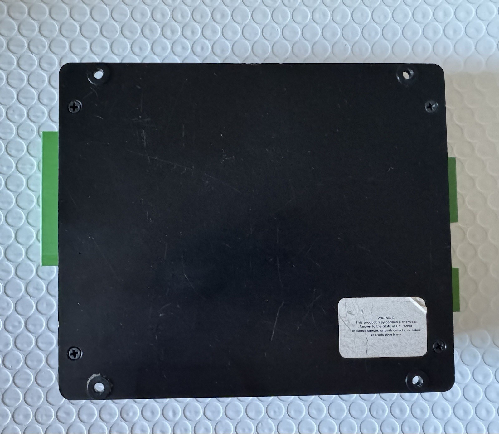 BAYweb Controller BW-BCU7 HVAC Energy Management Module – Open Box .