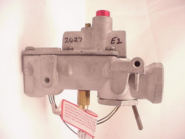 Robertshaw 4030-005 Gas Safety Valve FMEA 1/2″ NPT Ships Same Day