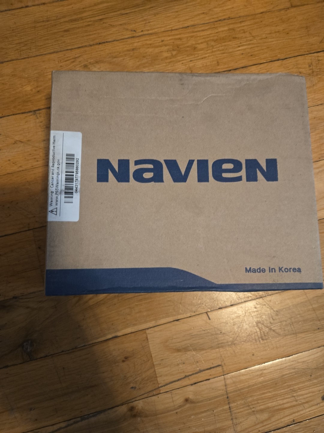 Navien KDC330-6M PCB Control Board 30011690D for NPE and NCB Series