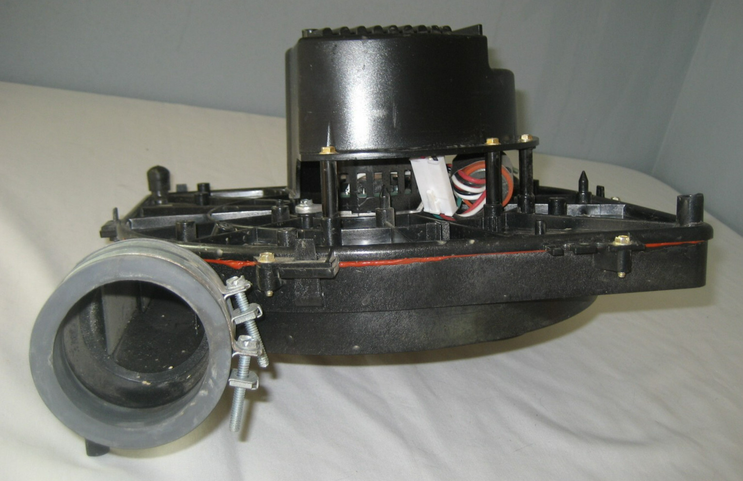 Carrier Bryant HR46GH003 Furnace Draft Inducer Motor