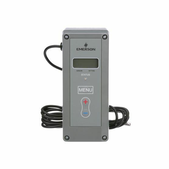 White-Rodgers 16E09-101 Universal Electronic Refrigeration Temperature Control
